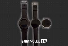 Samsung Galaxy Watch Active 2