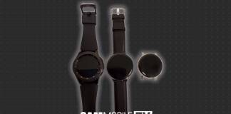 Samsung Galaxy Watch Active 2