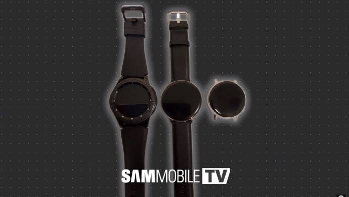 Samsung Galaxy Watch Active 2