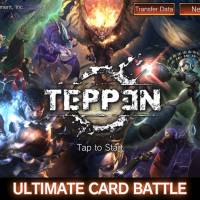 TEPPEN Ultimate Card Battle