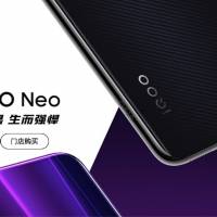 Vivo iQOO Neo Specs