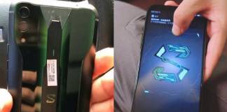 Xiaomi Black Shark 2 Gaming Phone