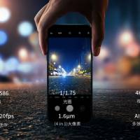 Xiaomi Black Shark Pro 2 D