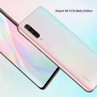 Xiaomi CC9 Meitu Launch