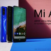 Xiaomi Mi A3 Teardown