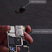 Xiaomi Mi A3 Teardown 8