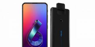 ASUS ZenFone 6