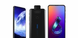 ASUS ZenFone 6