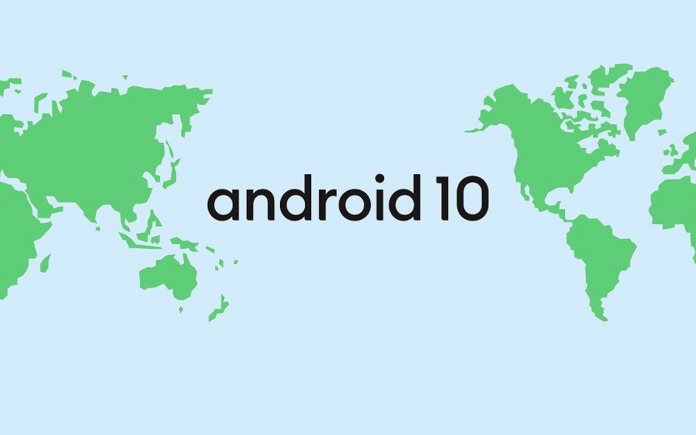 Android 10