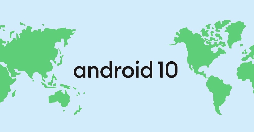 The Next Version of Android is Simply Android 10