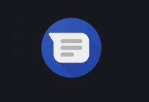 Android Messages