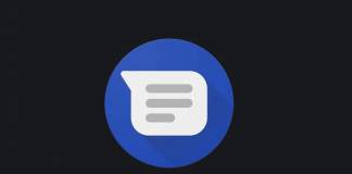 Android Messages