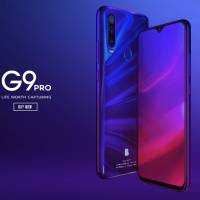 Blu G9 Pro