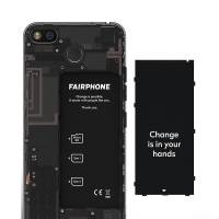 Fairphone 3 Launch