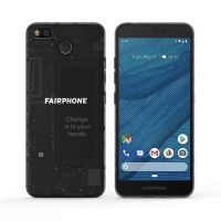 Fairphone 3 Specs