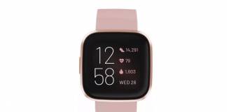 Fitbit Versa