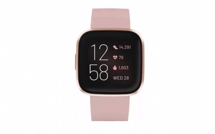 Fitbit Versa