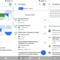 GOOGLE IO APP for Android 2019