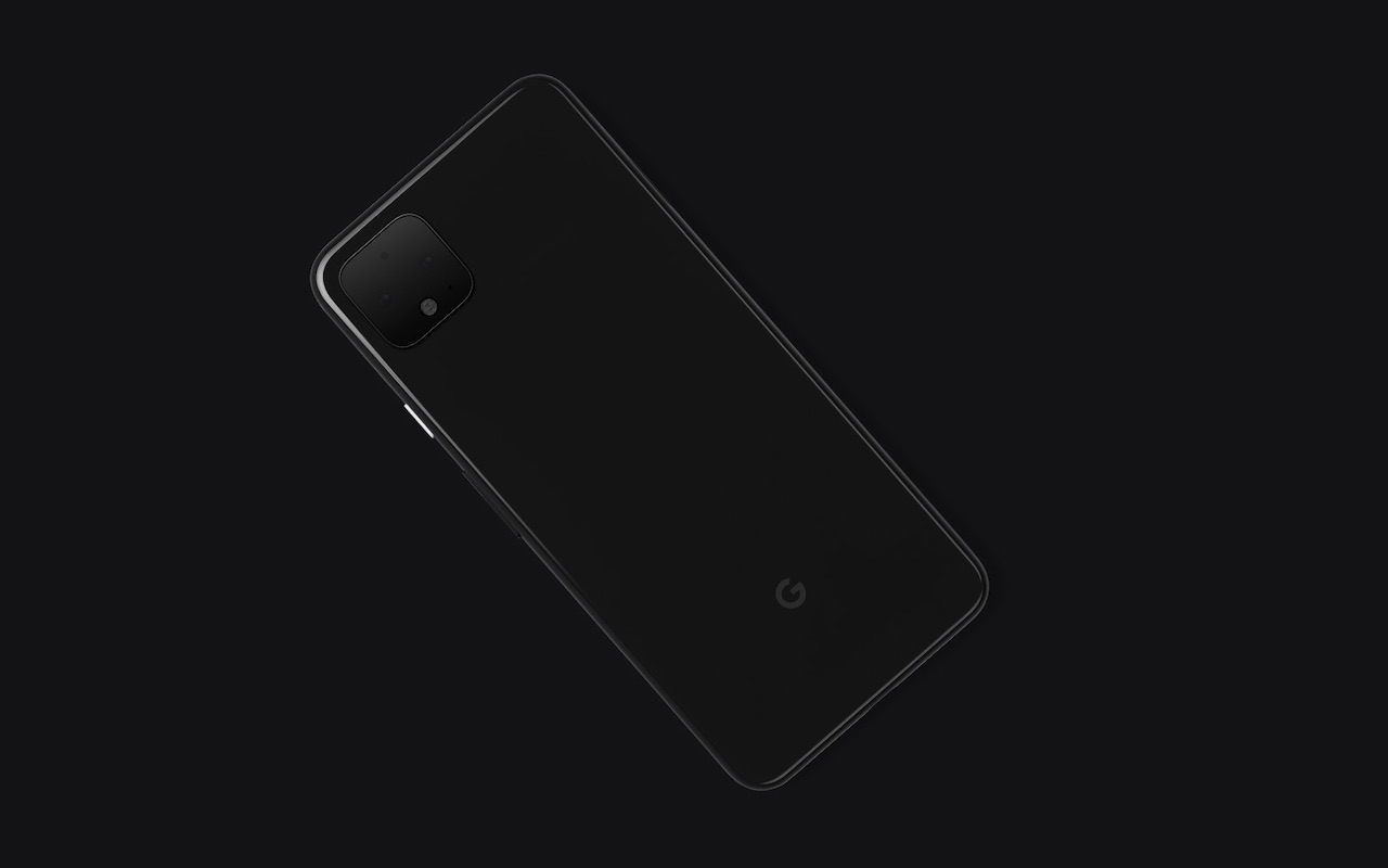 Google Pixel 4 specs detailed, 90Hz ‘Smooth Display’ included - Android ...