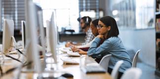 Google Search College