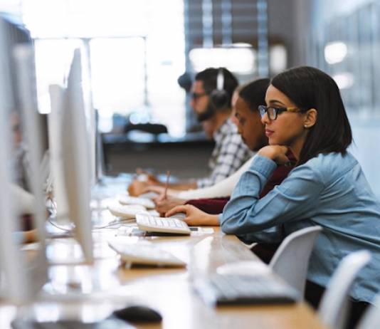 Google Search College