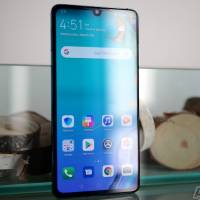 Huawei EMUI 10