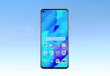 Huawei Nova 5T