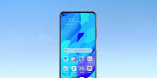 Huawei Nova 5T