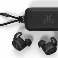 Jaybird VISTA Totally Wireless Sports Headphones