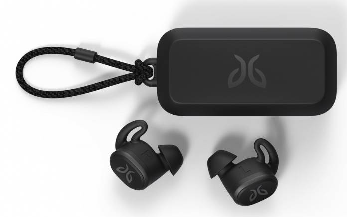 Jaybird VISTA Totally Wireless Sports Headphones