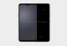 LG V50s ThinQ IFA 2019 Concept