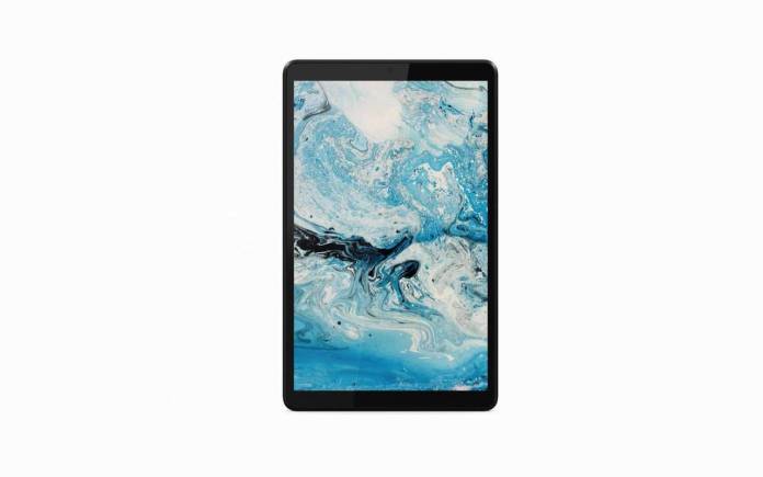 Lenovo Tab M8