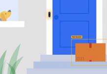 Google Nest adds package detection, thanks to machine learning Machine Learning 2019 Google