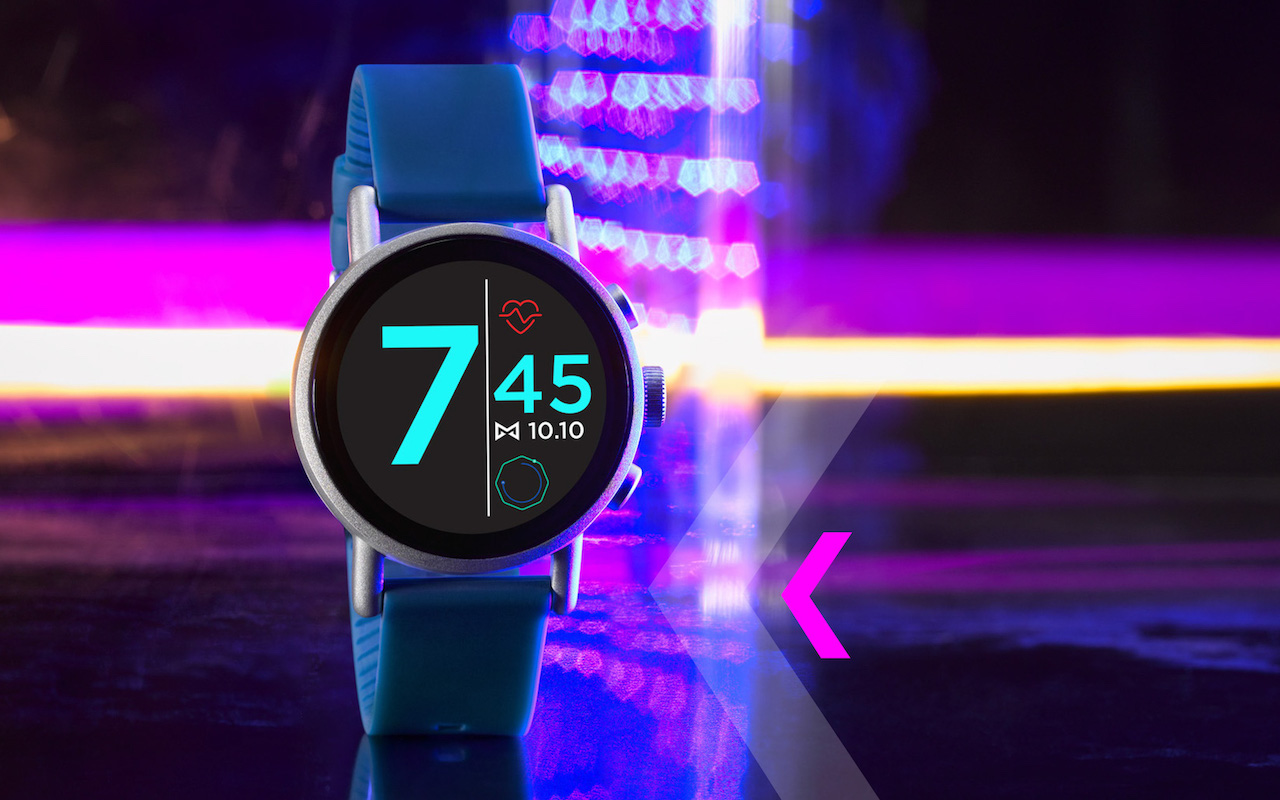 Misfit Vapor X launched with Wear OS Snapdragon 3100 chipset