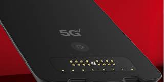 Moto Z2 Force 5G Moto Mod