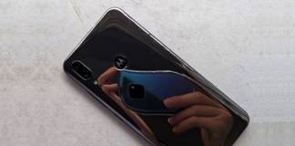 Motorola Moto E6 Plus