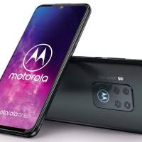 Motorola One Zoom