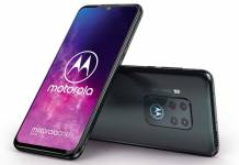 Motorola One Zoom