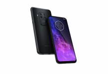 Motorola One Zoom