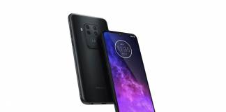 Motorola One Zoom