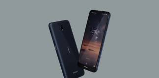 Nokia 3V 2019