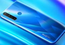 OPPO Realme 5, Realme 5 Pro launched with powerful quad cameras OPPO Realme 5