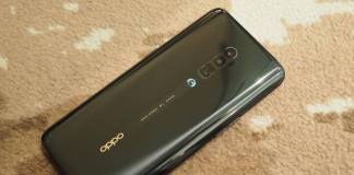 OPPO Reno 2