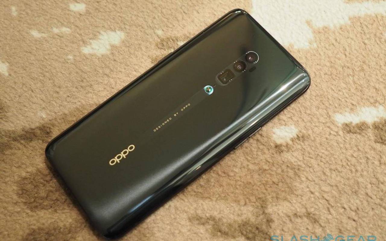 OPPO Reno 2 with 20x zoom camera may roll out in India