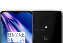 OnePlus 7T