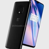 OnePlus 7T A