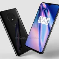 OnePlus 7T