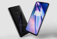 OnePlus 7T