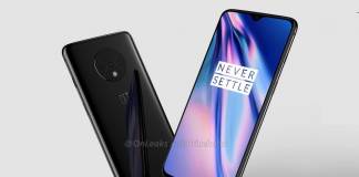 OnePlus 7T