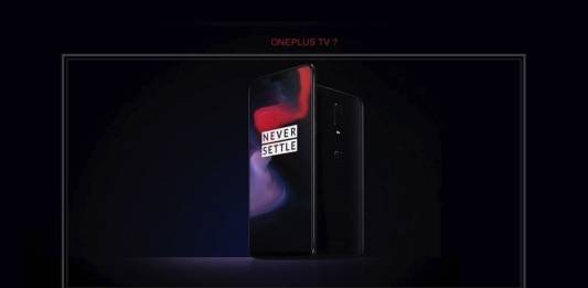 OnePlus Android TV
